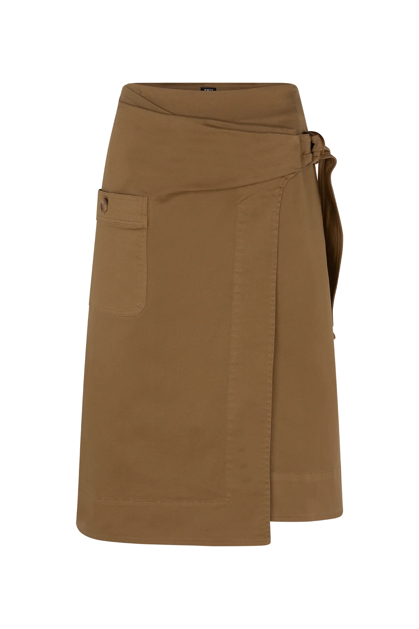 Malin Rok Camel