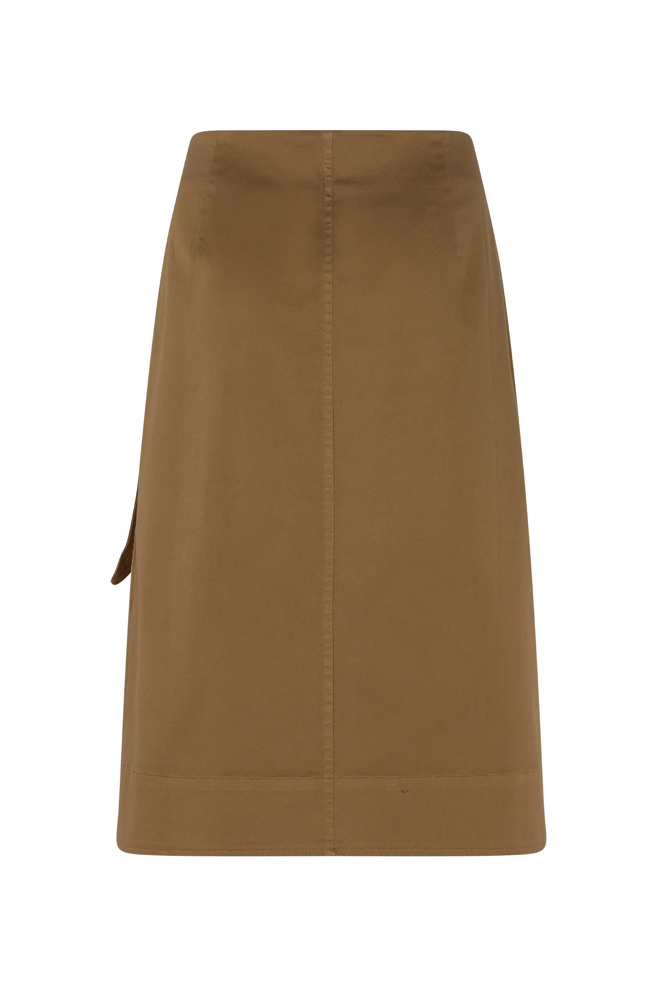 Malin Rok Camel - Image 4