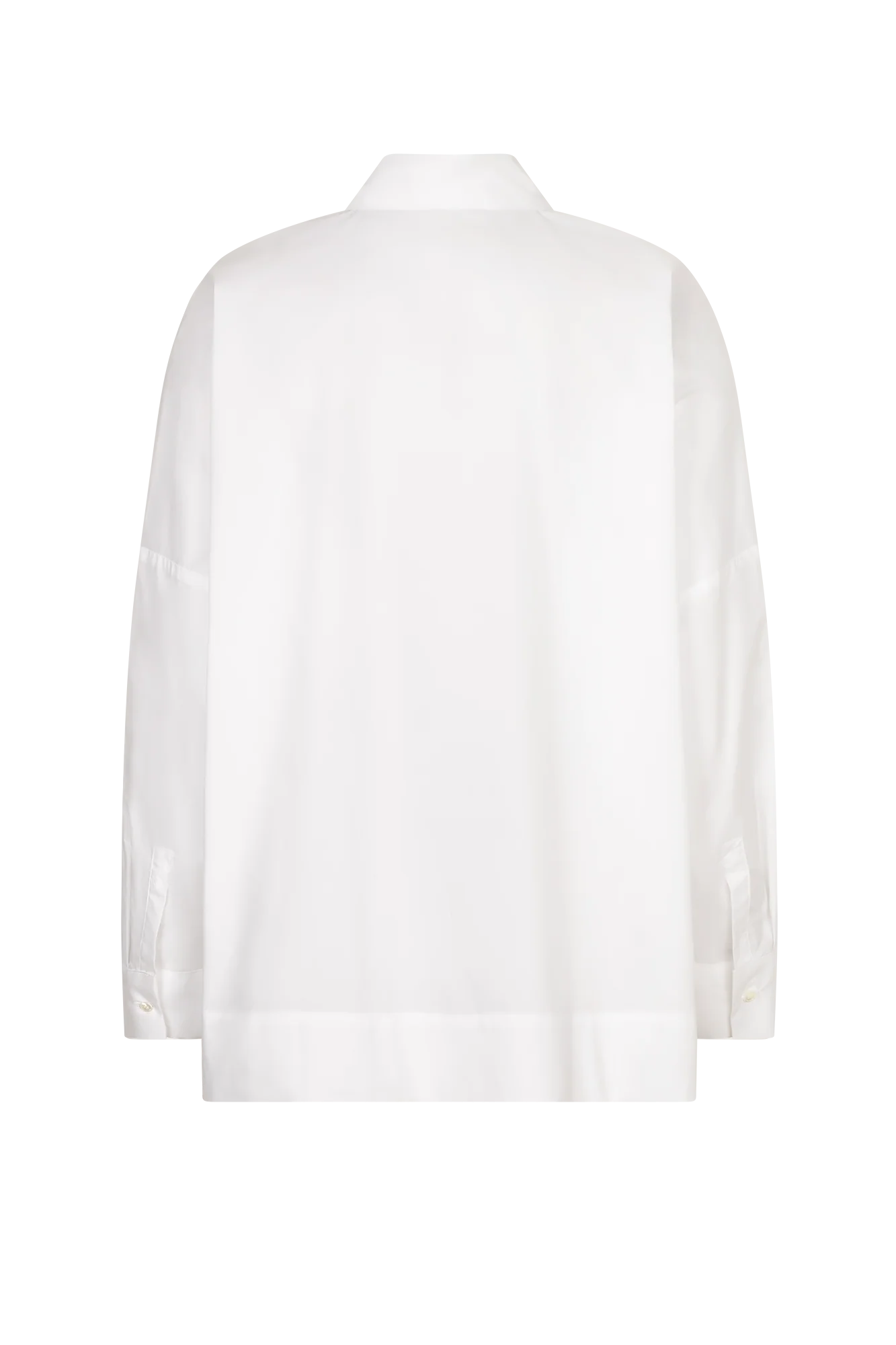 Saar Blouse Wit - Image 5