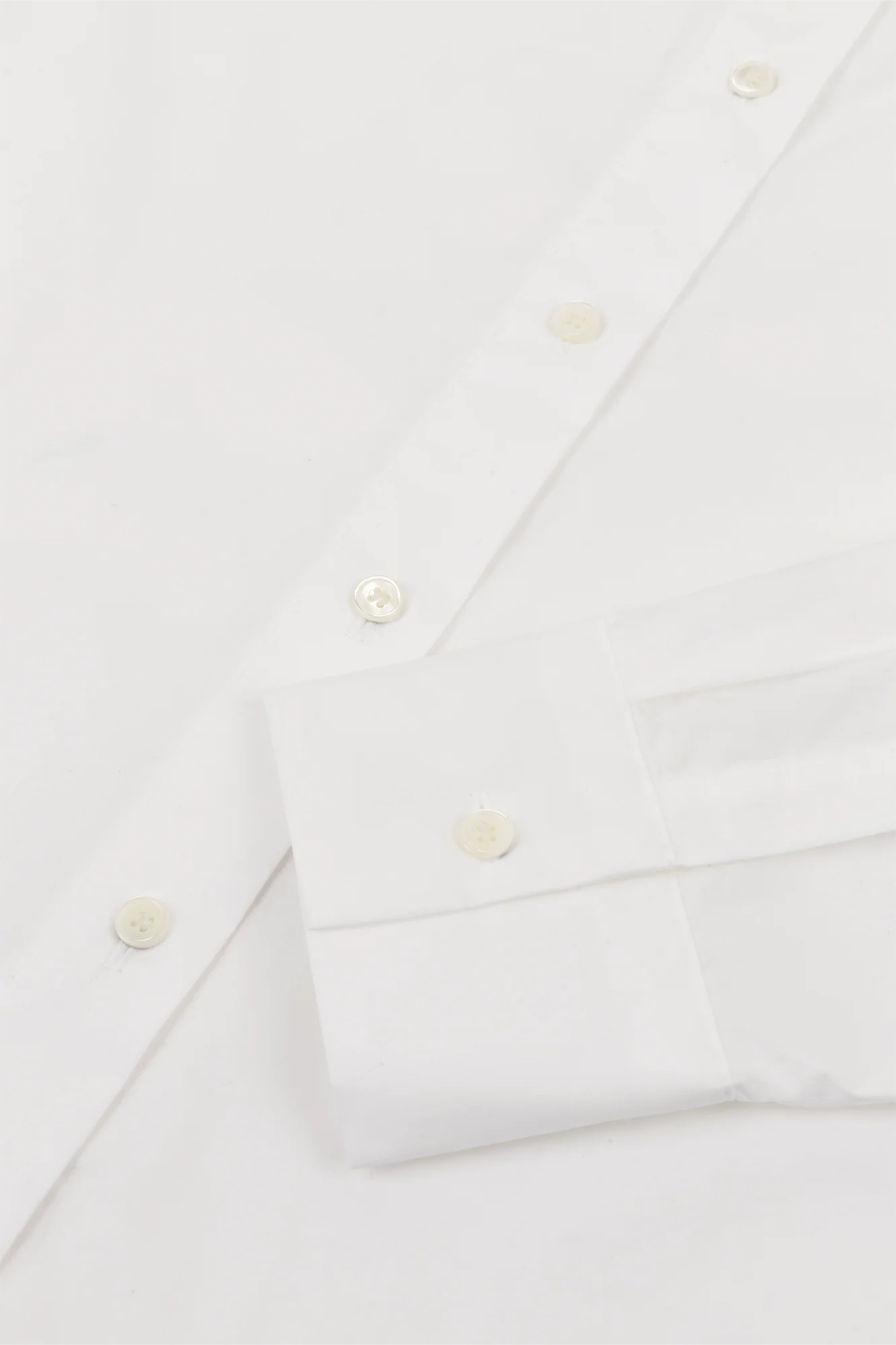 Saar Blouse Wit - Image 6