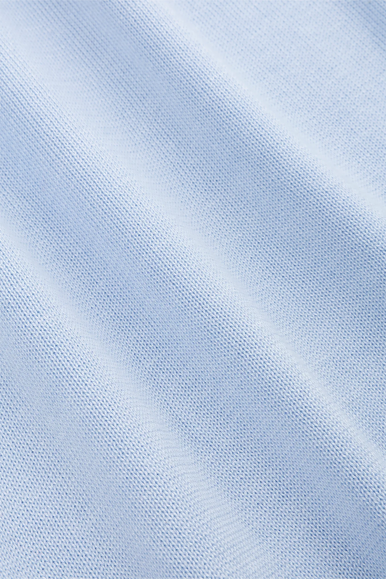 Saartje Pullover Blauw - Image 3