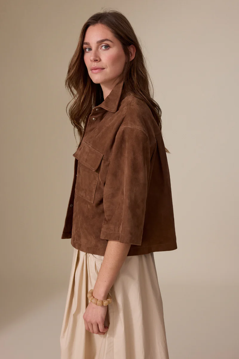 Sabeau Jasje Bruin - Image 3