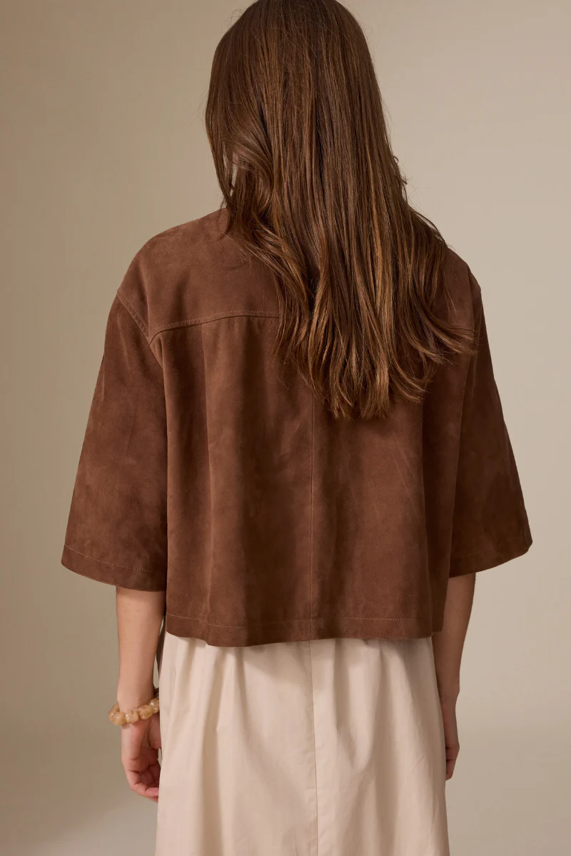 Sabeau Jasje Bruin - Image 4