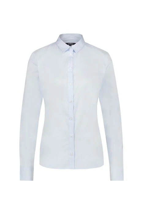 Shelby Blouse Licht Blauw - Image 4