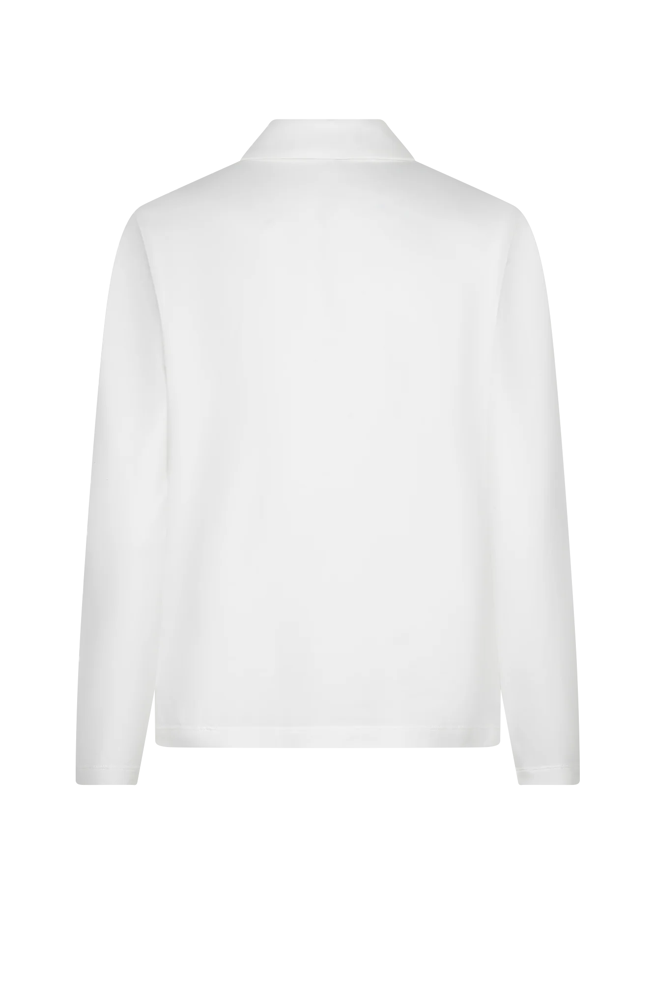 Lidewij Top Wit - Image 3