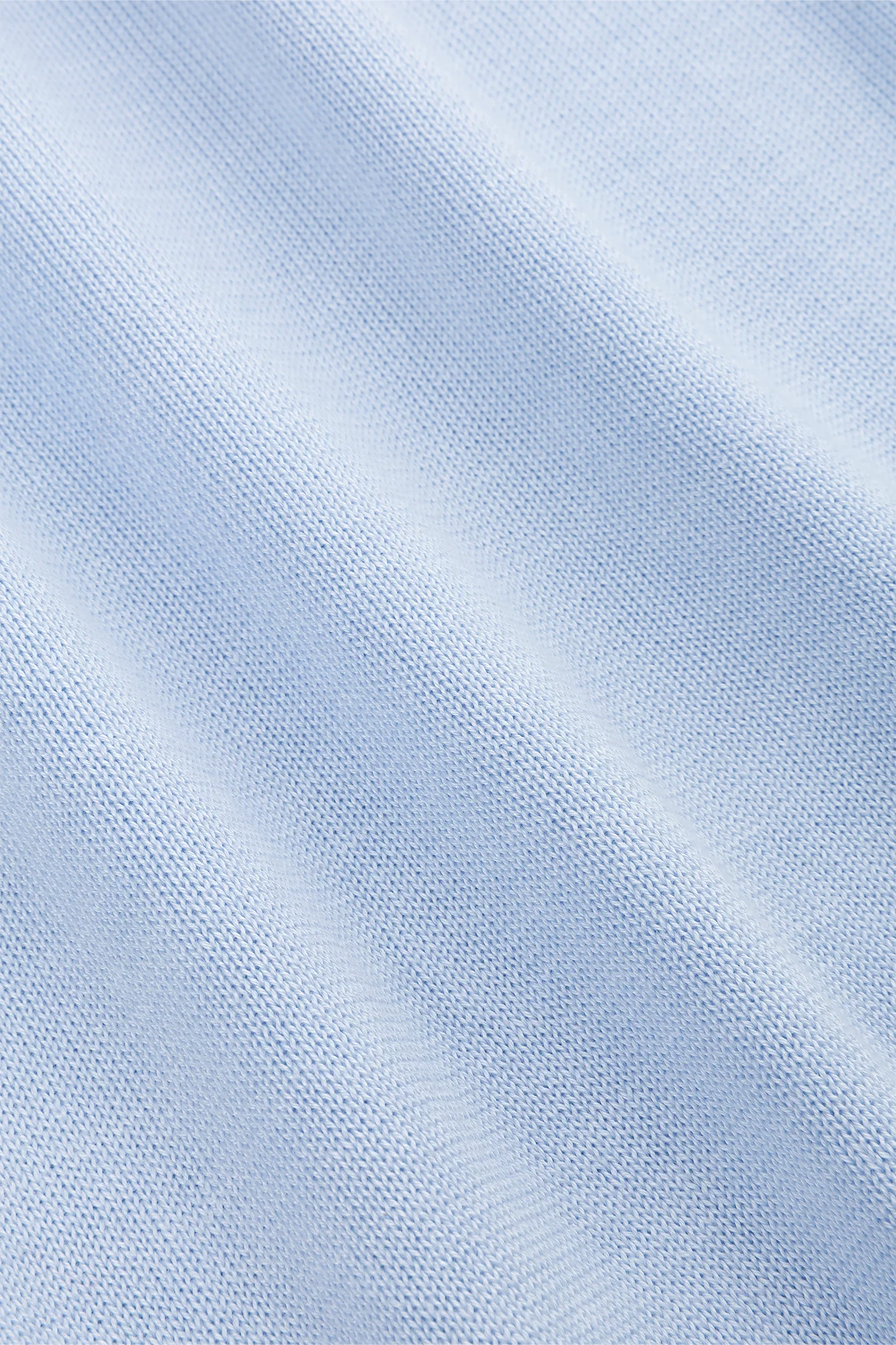 Silvia Pullover Blauw - Image 3