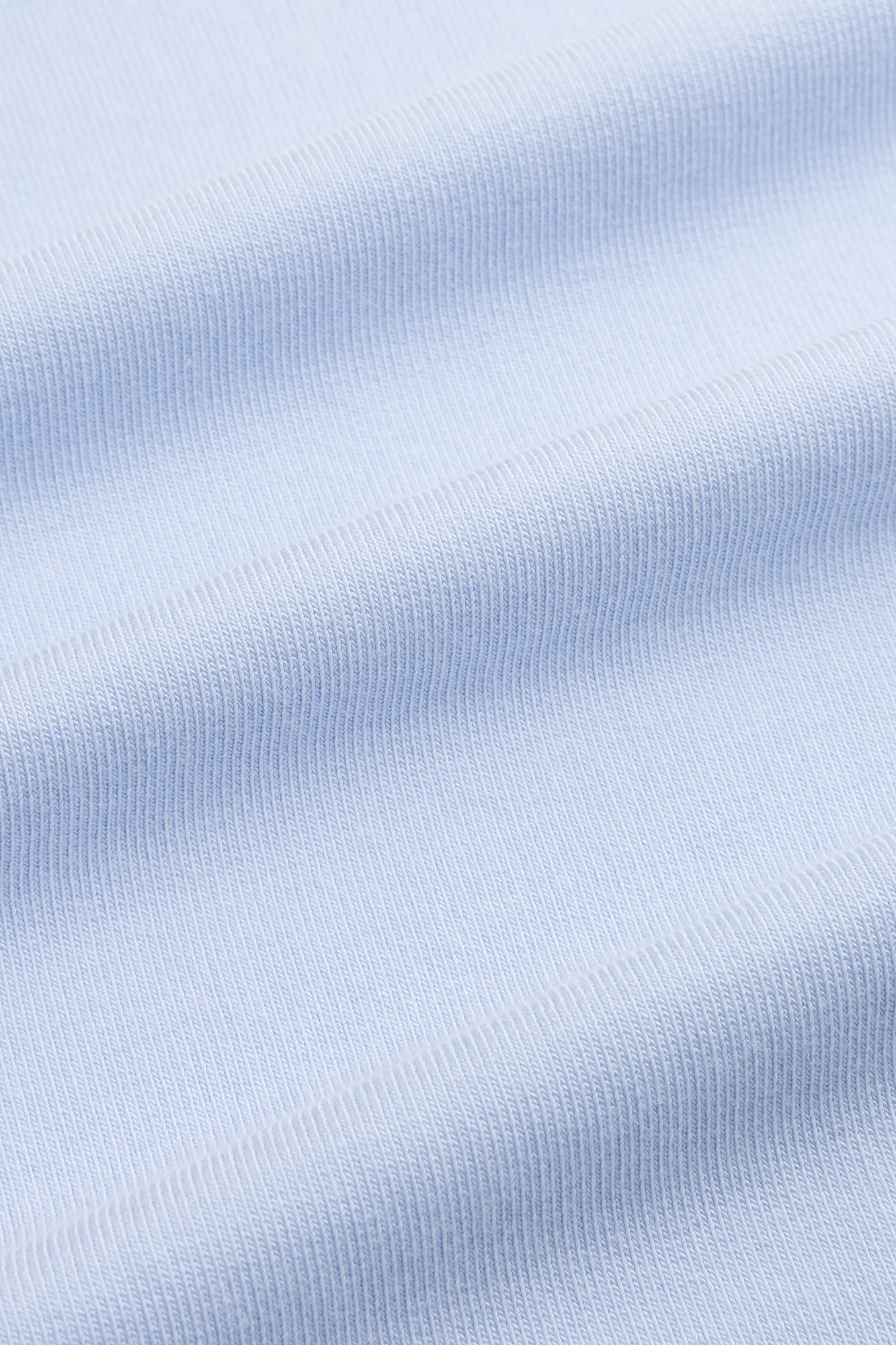 Steffi T-shirt Blauw - Image 3