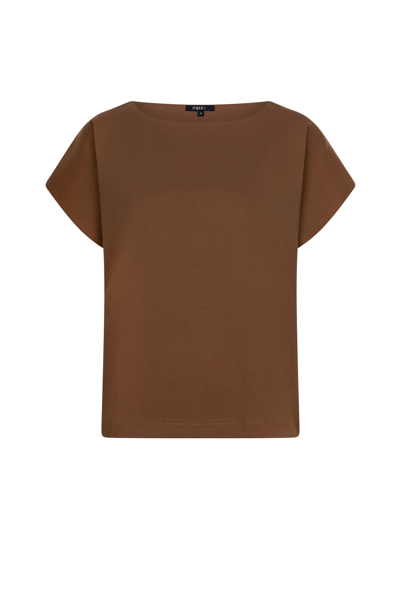 Nuria Top Camel