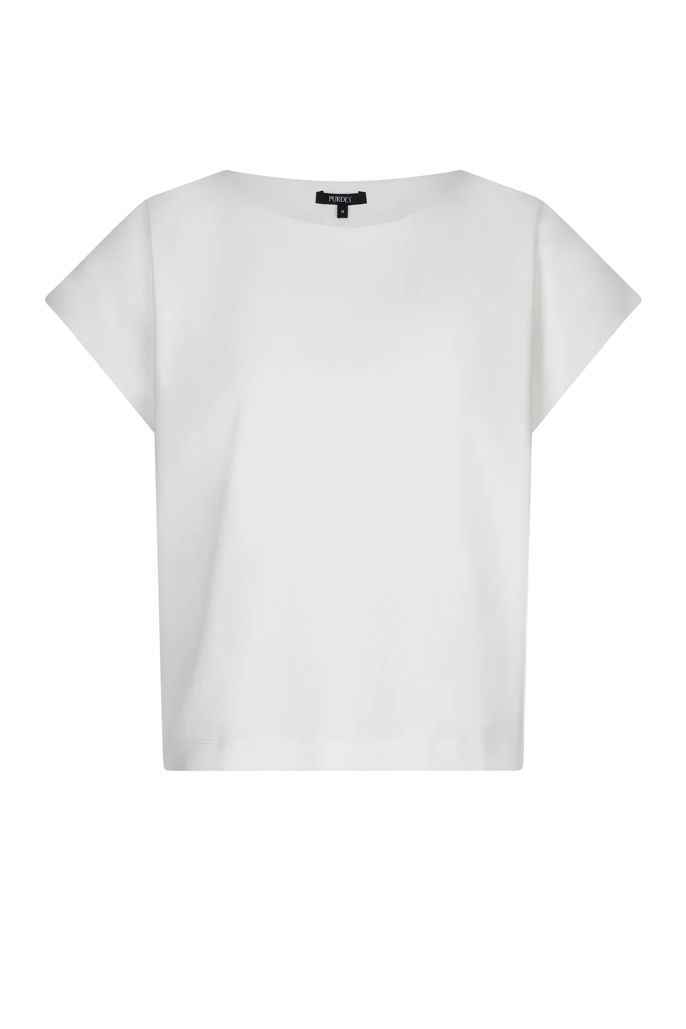 Nuria Top Off-white