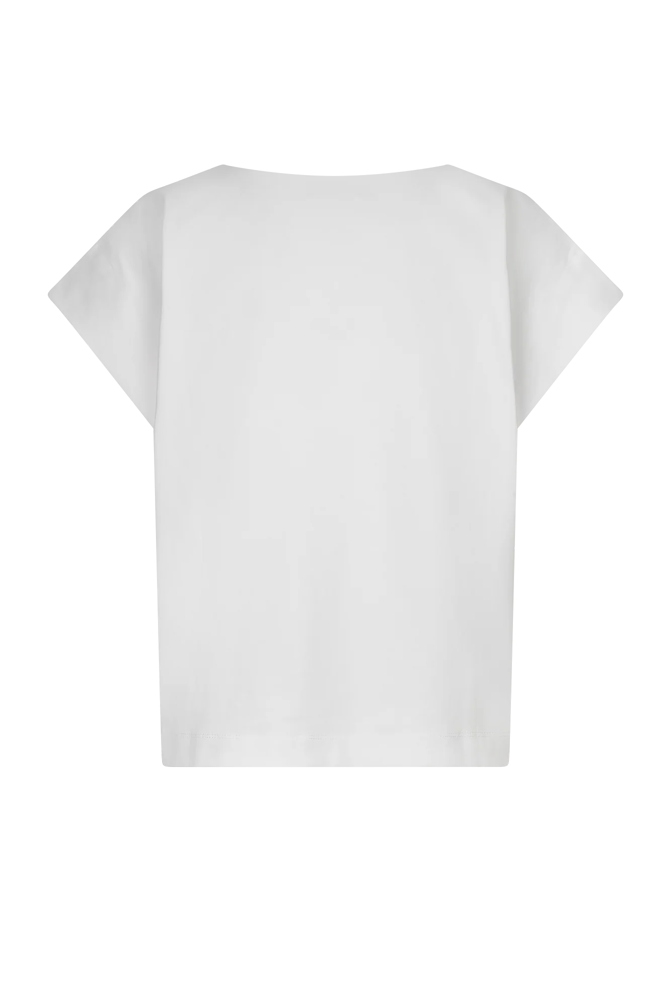 Nuria Top Off-white - Image 2