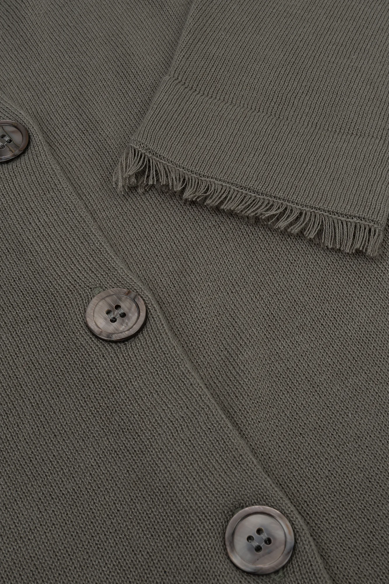 Madelief Vest Khaky - Image 3
