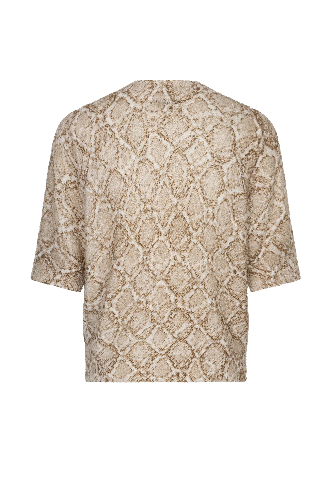 Mira Vest Kit Print - Image 3