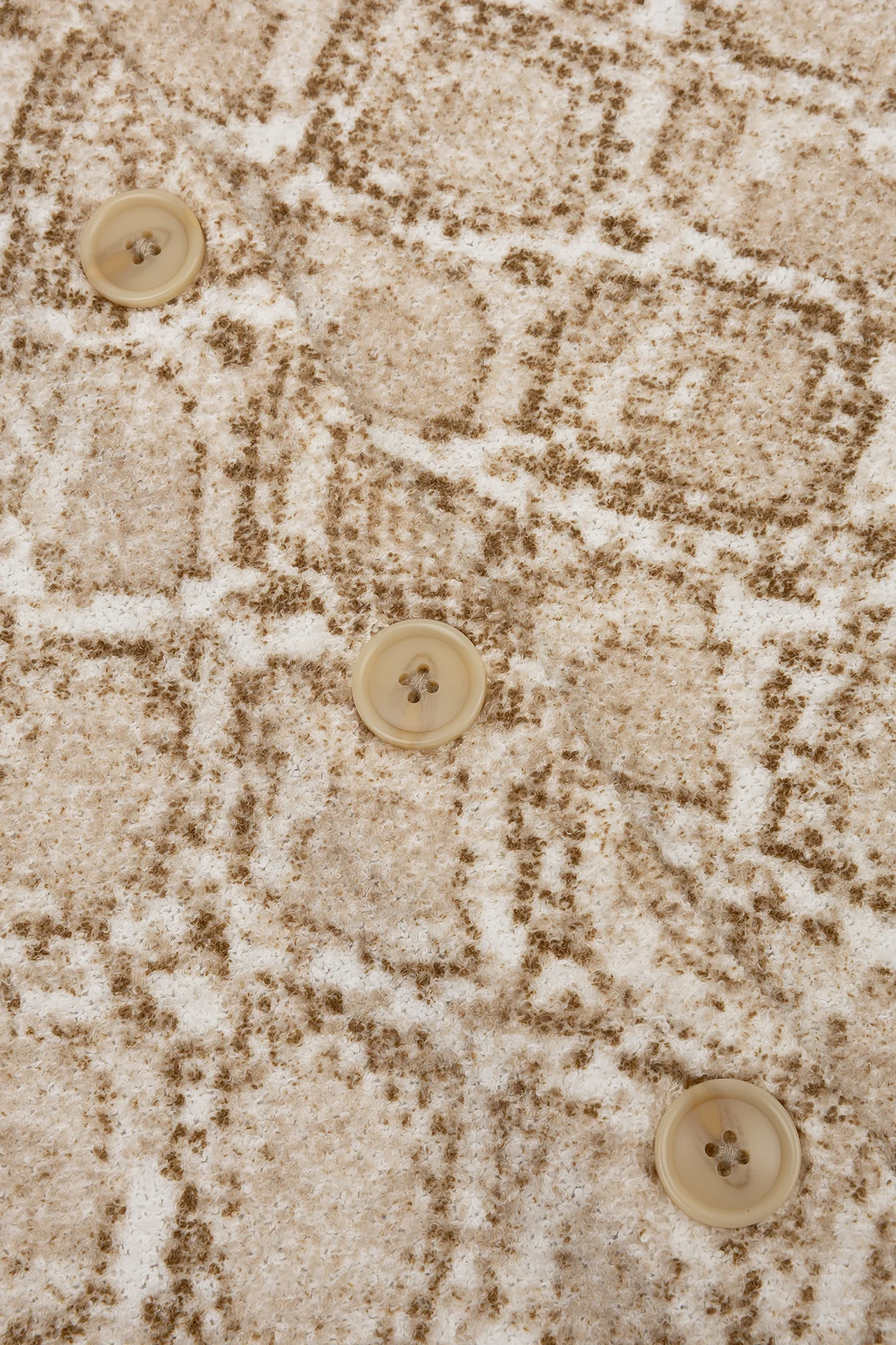 Mira Vest Kit Print - Image 4