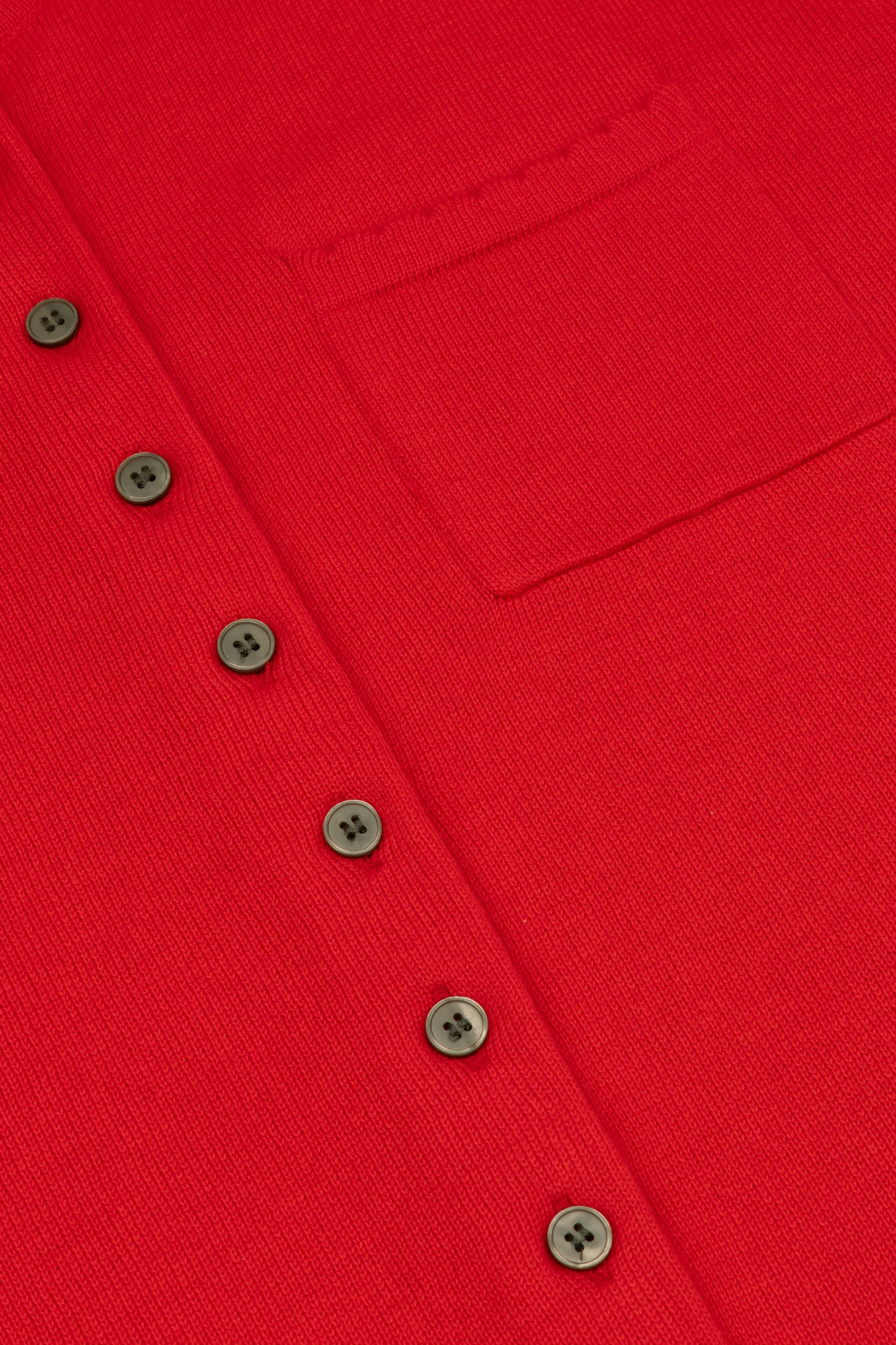 Mara Vest Rood - Image 3